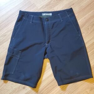 Lee Dungarees swim trunks